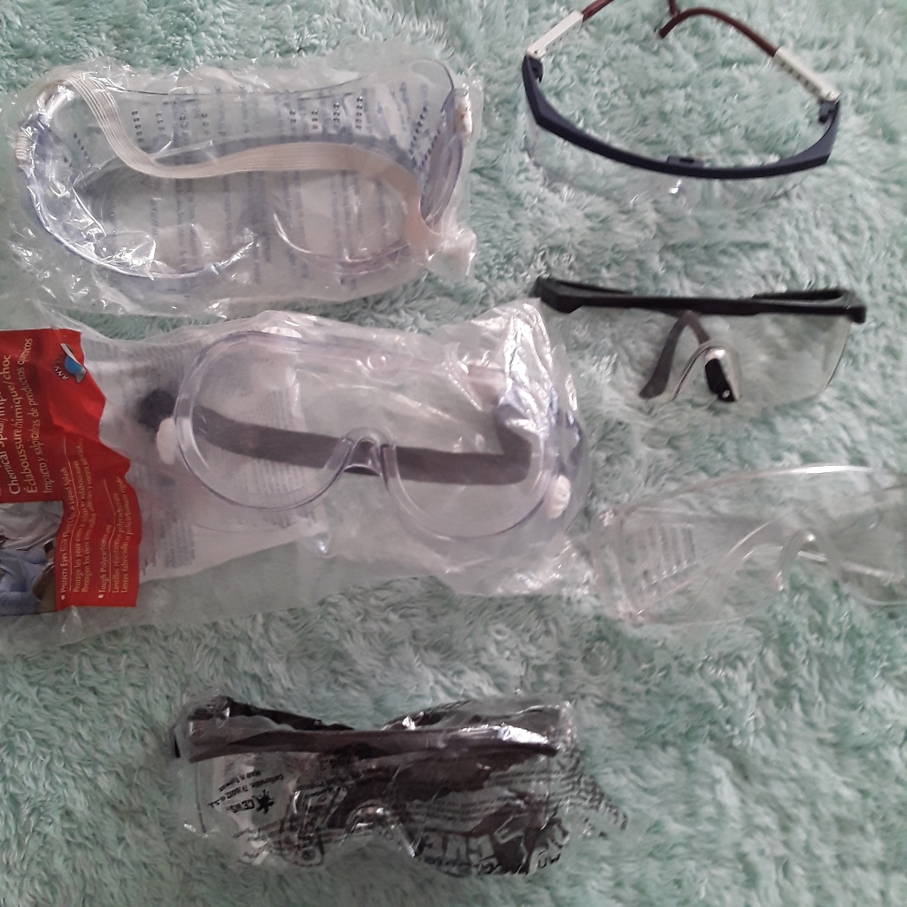 Bundle Goggles